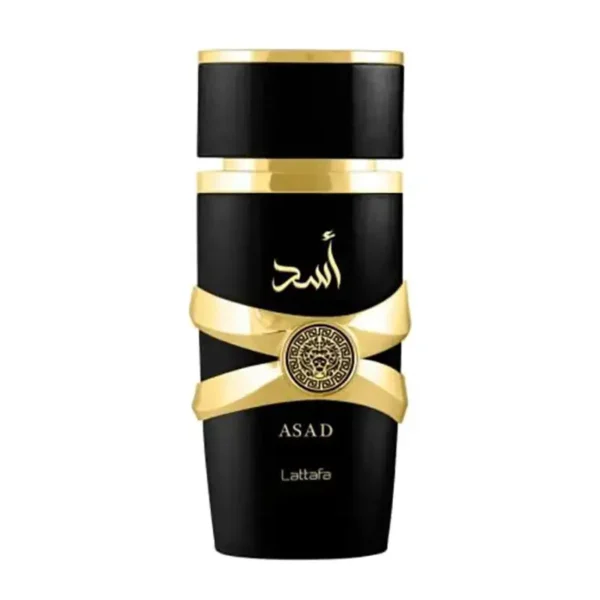 Lattafa Asad perfume - Image 2