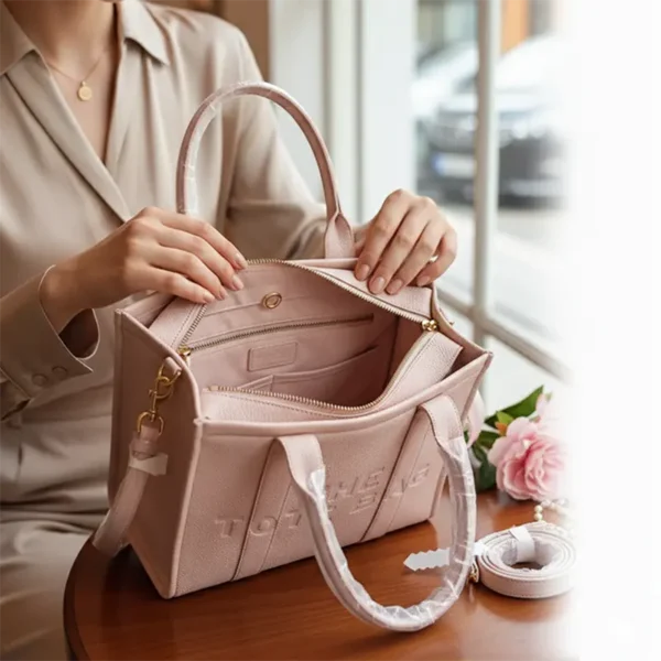 Elegant Women’s Tote Bag - Image 4