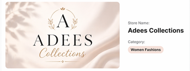 Adees Collection