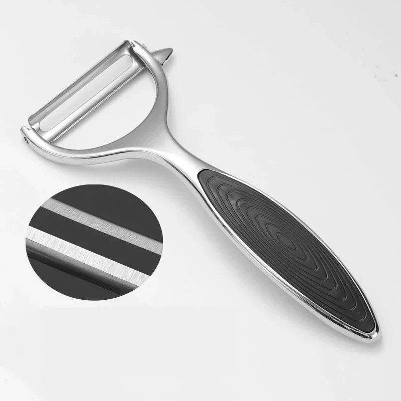 Smooth Blade