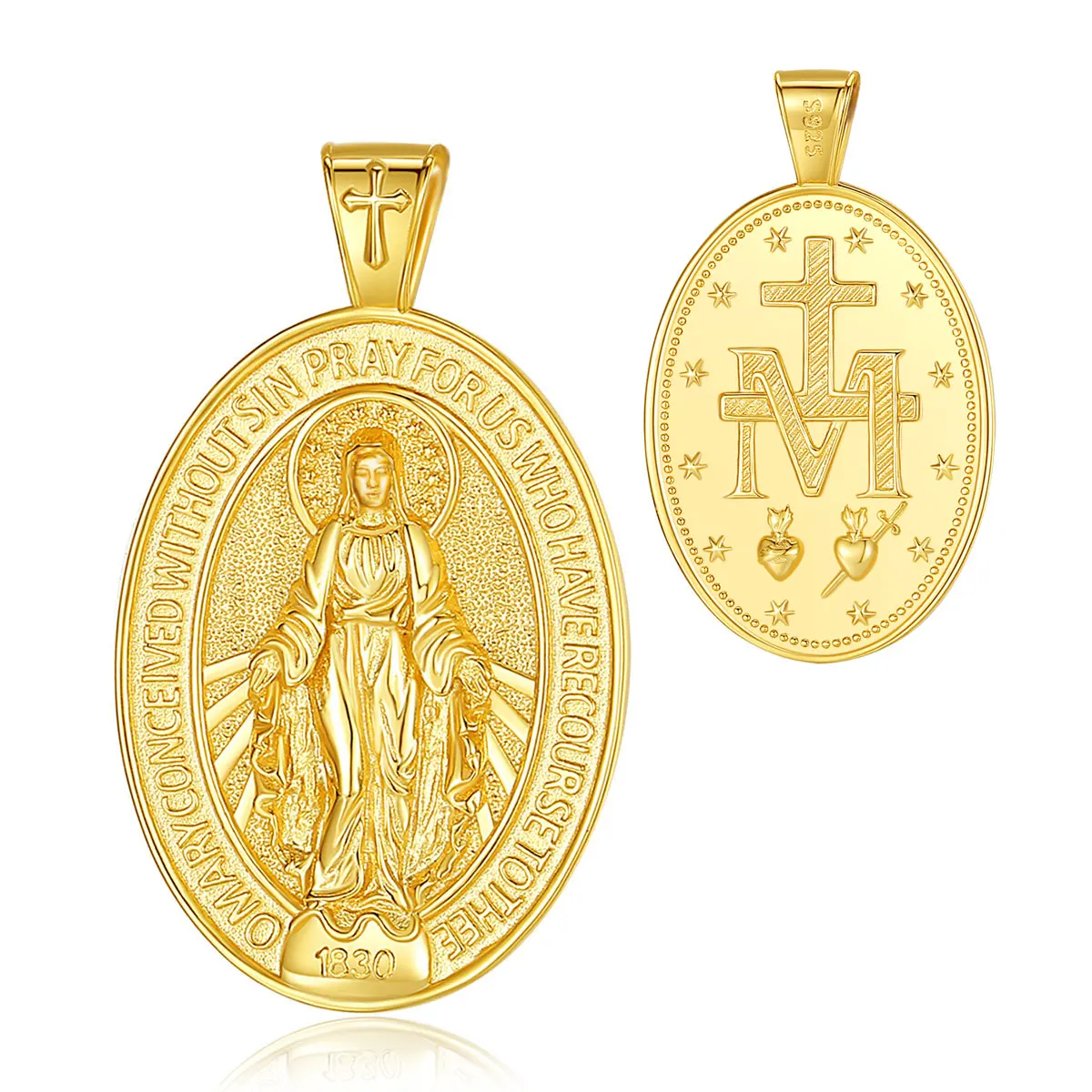 Only pendant
