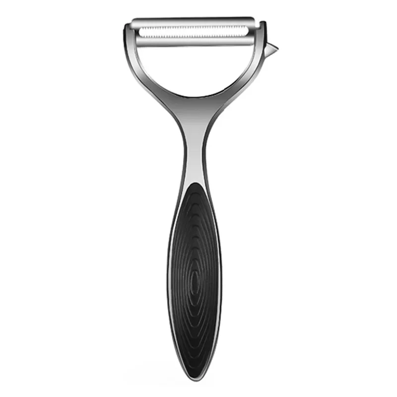 Serrated Blade