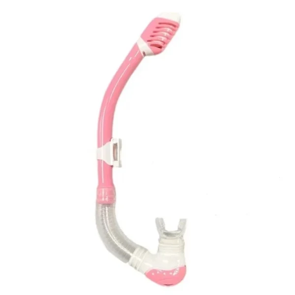 Children's Diving Snorkeling Professional swimming snorkel - snorkel hose kids underwater snorkeling water equipment - Image 2