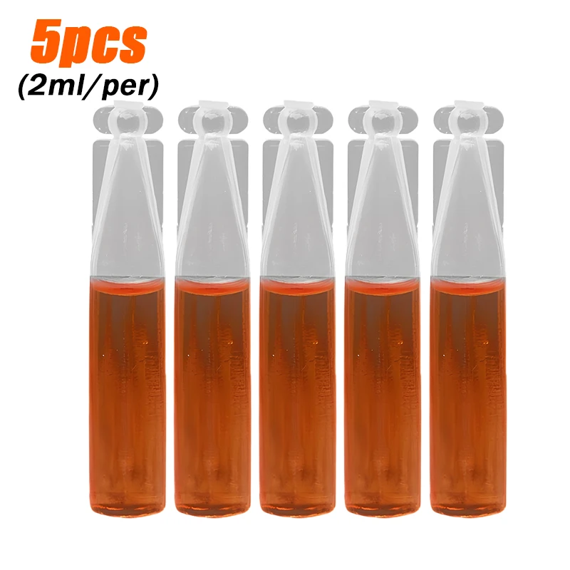 5 pcs