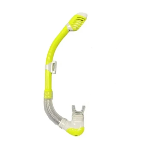 Children's Diving Snorkeling Professional swimming snorkel - snorkel hose kids underwater snorkeling water equipment - Image 3