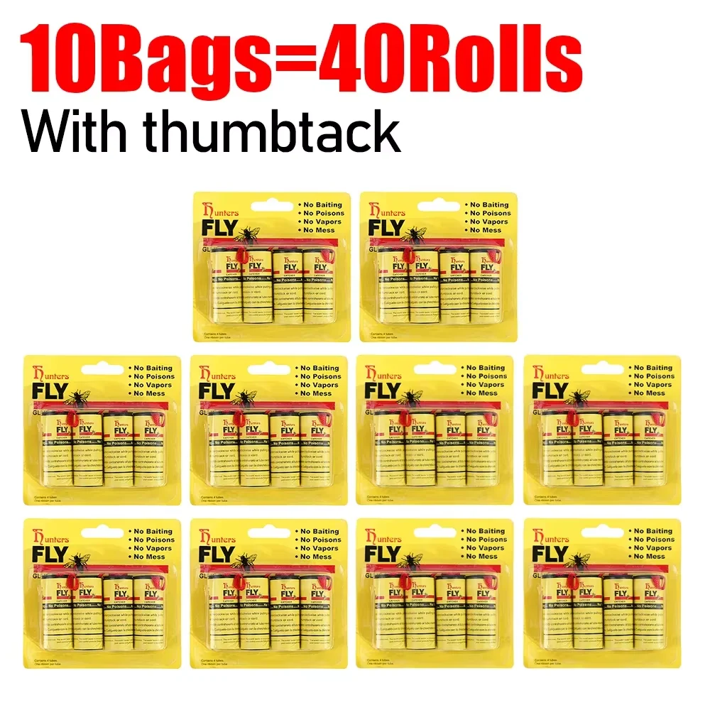 18 Bags (Pins Included)