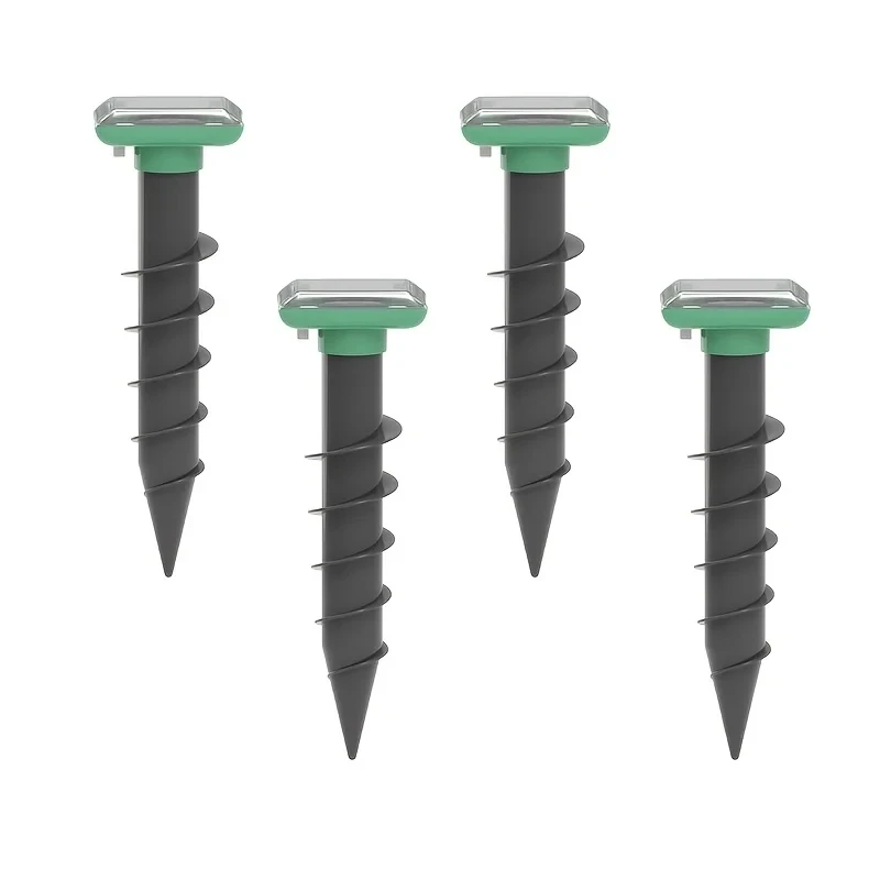 SMW038-1-emerald-4pc