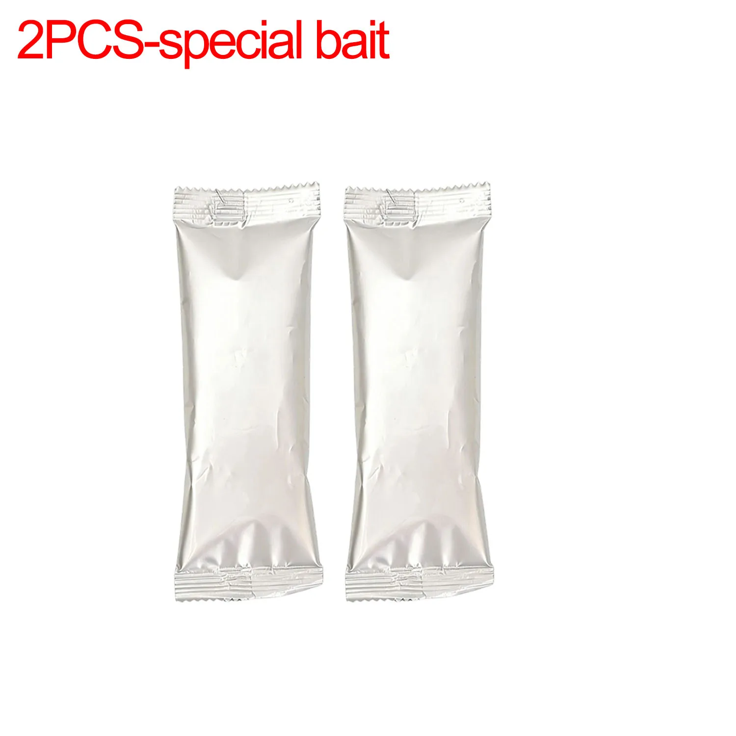 2PCS - Special Bait