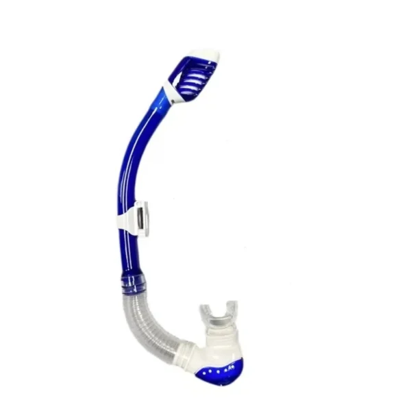 Children's Diving Snorkeling Professional swimming snorkel - snorkel hose kids underwater snorkeling water equipment - Image 4