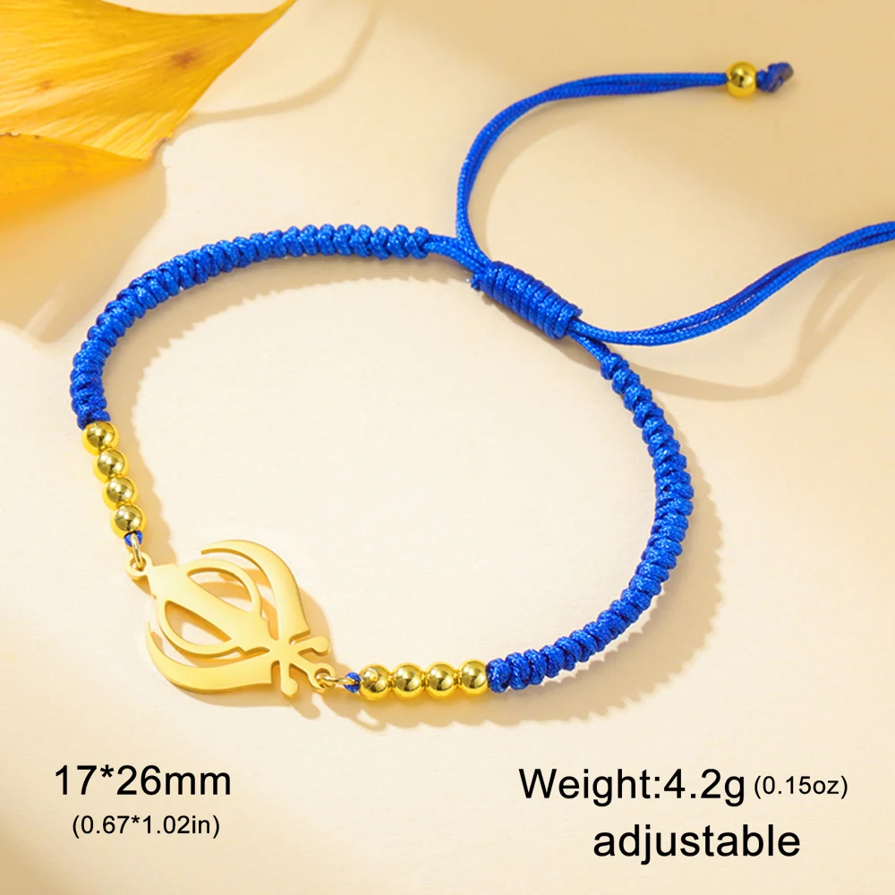 Golden Blue