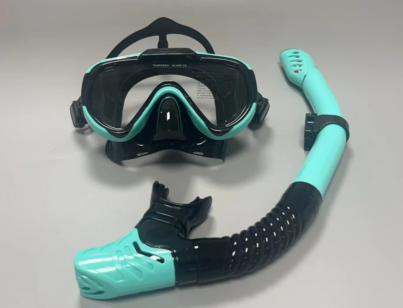 Sea Blue