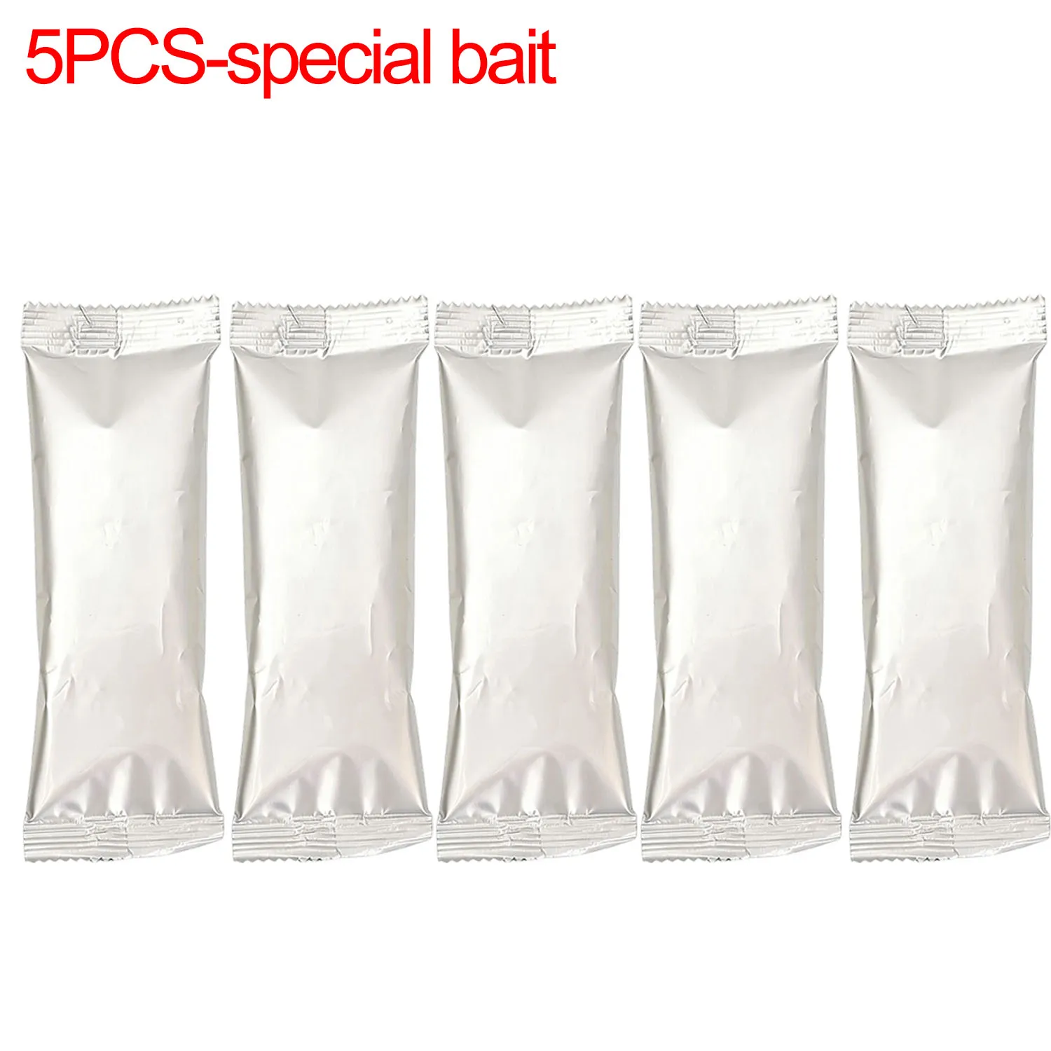 5PCS - Special Bait