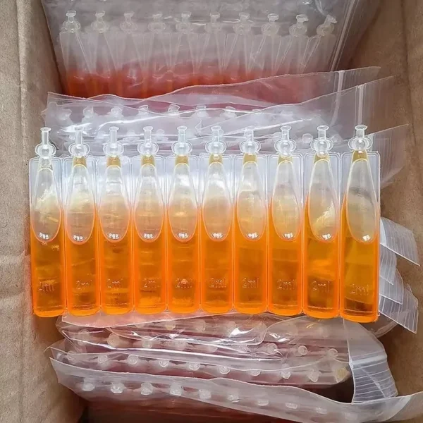 Outdoor Liquid Fruit Fly Trap Bait | Long-Lasting Non-Toxic Wasp & Insect Attractant for Garden Pest Control - Image 2
