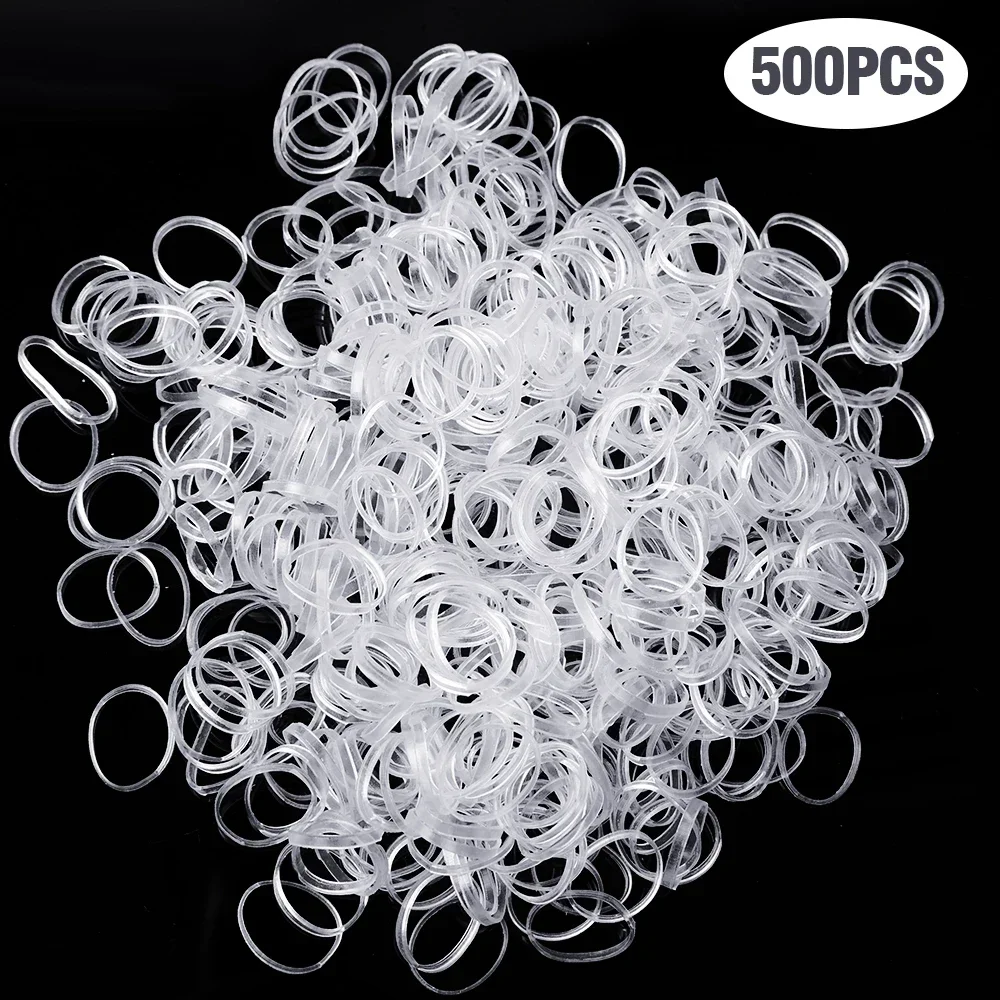 500 Pcs