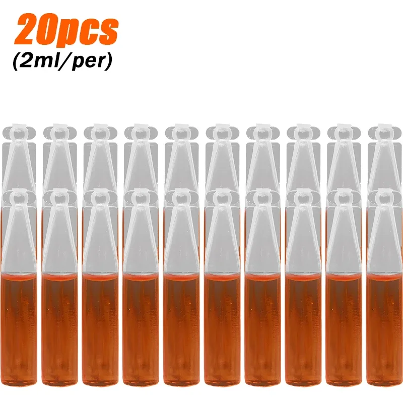 20 pcs