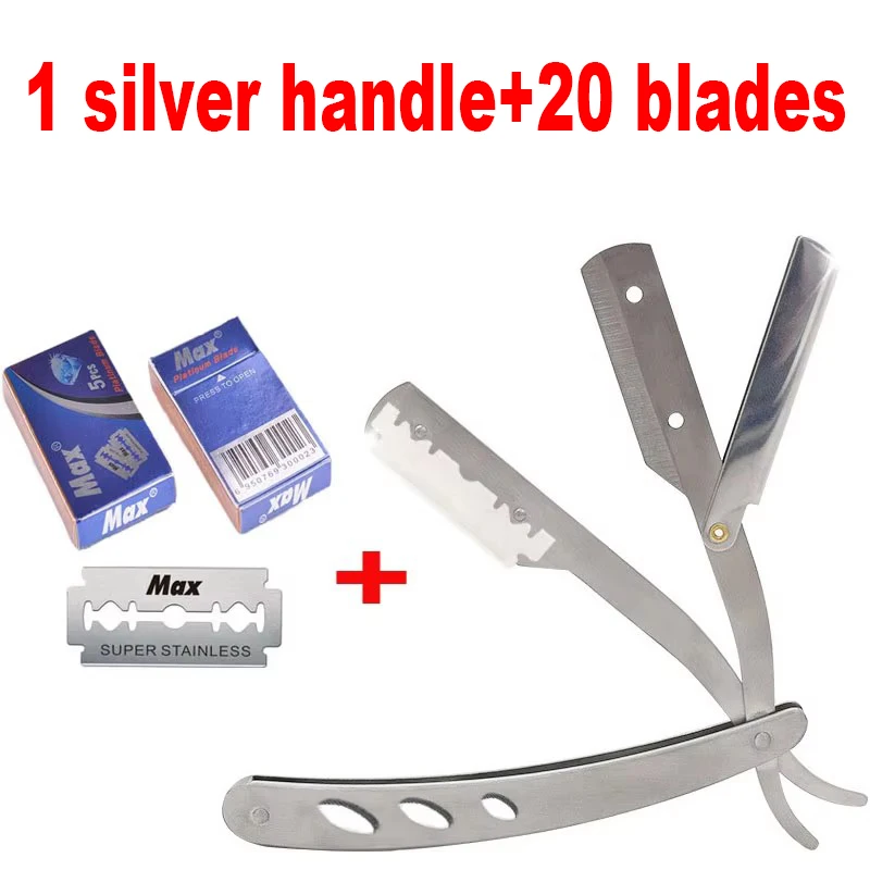 1 silver (20 pcs)