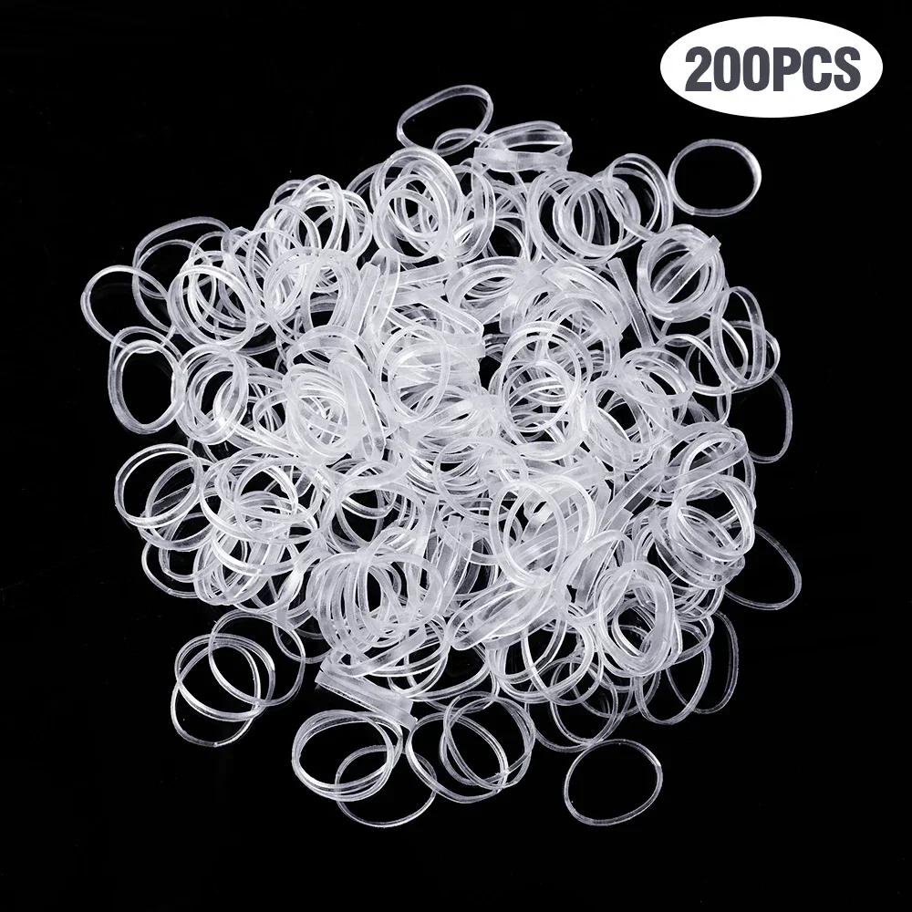 200 Pcs