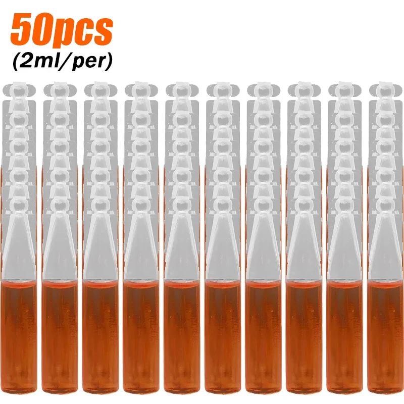 50 pcs
