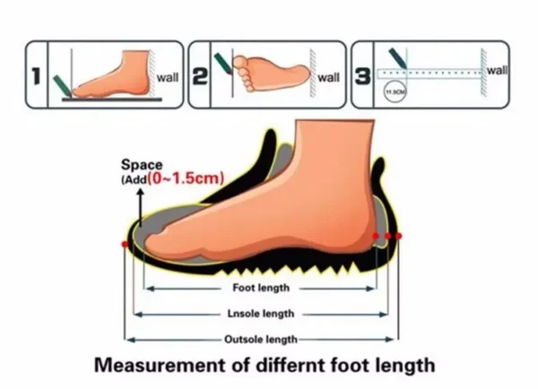 Big Size Women's Boat Shoes High Heels Pointed Toe Pumps for Female - Image 6