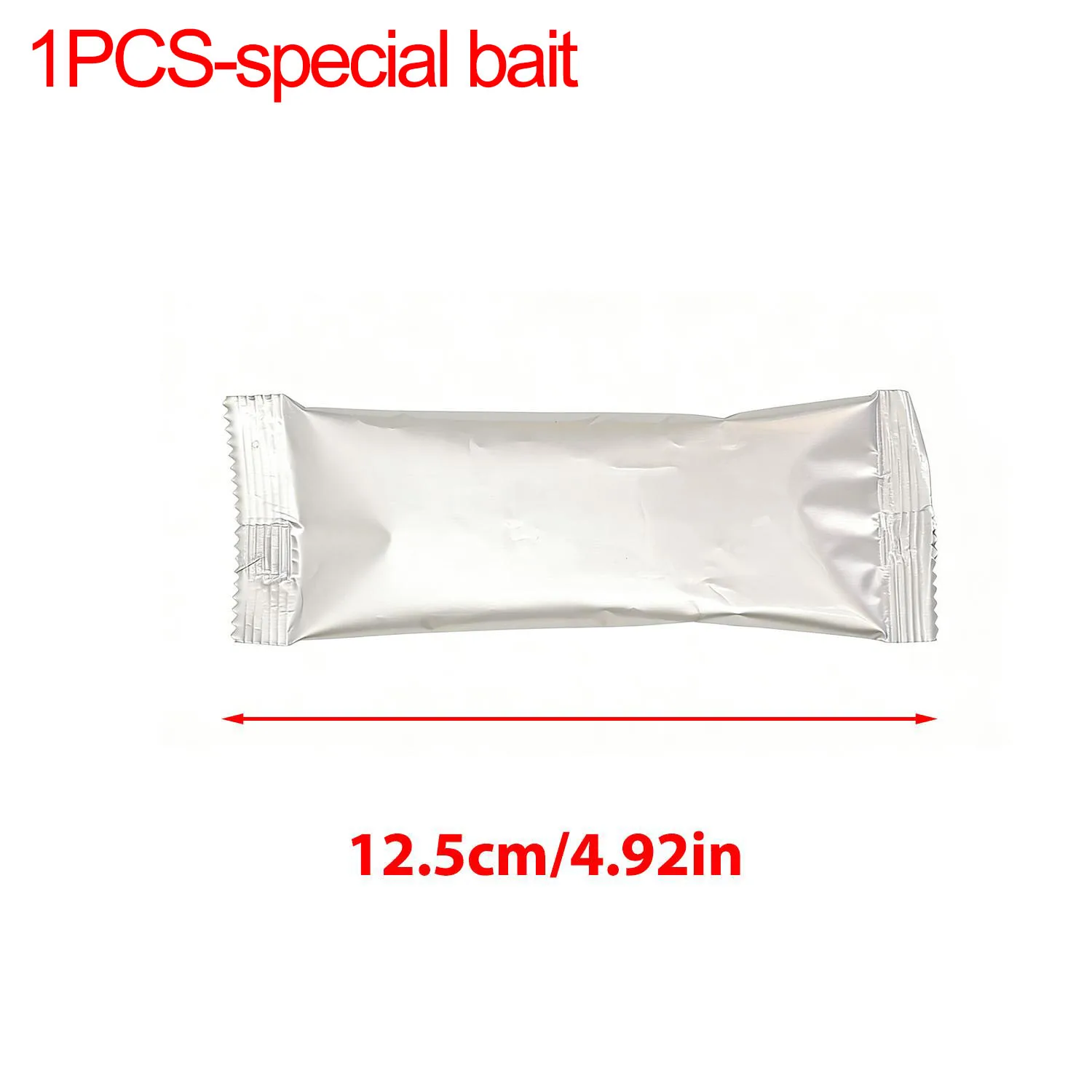 1PCS - Special Bait