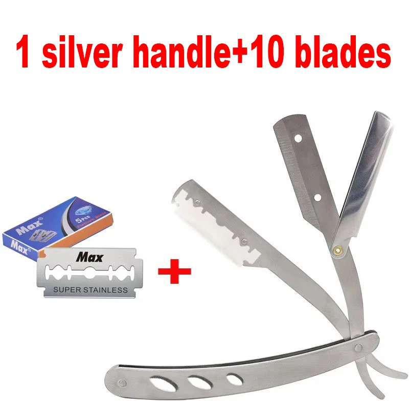 1 silver (10 pcs)