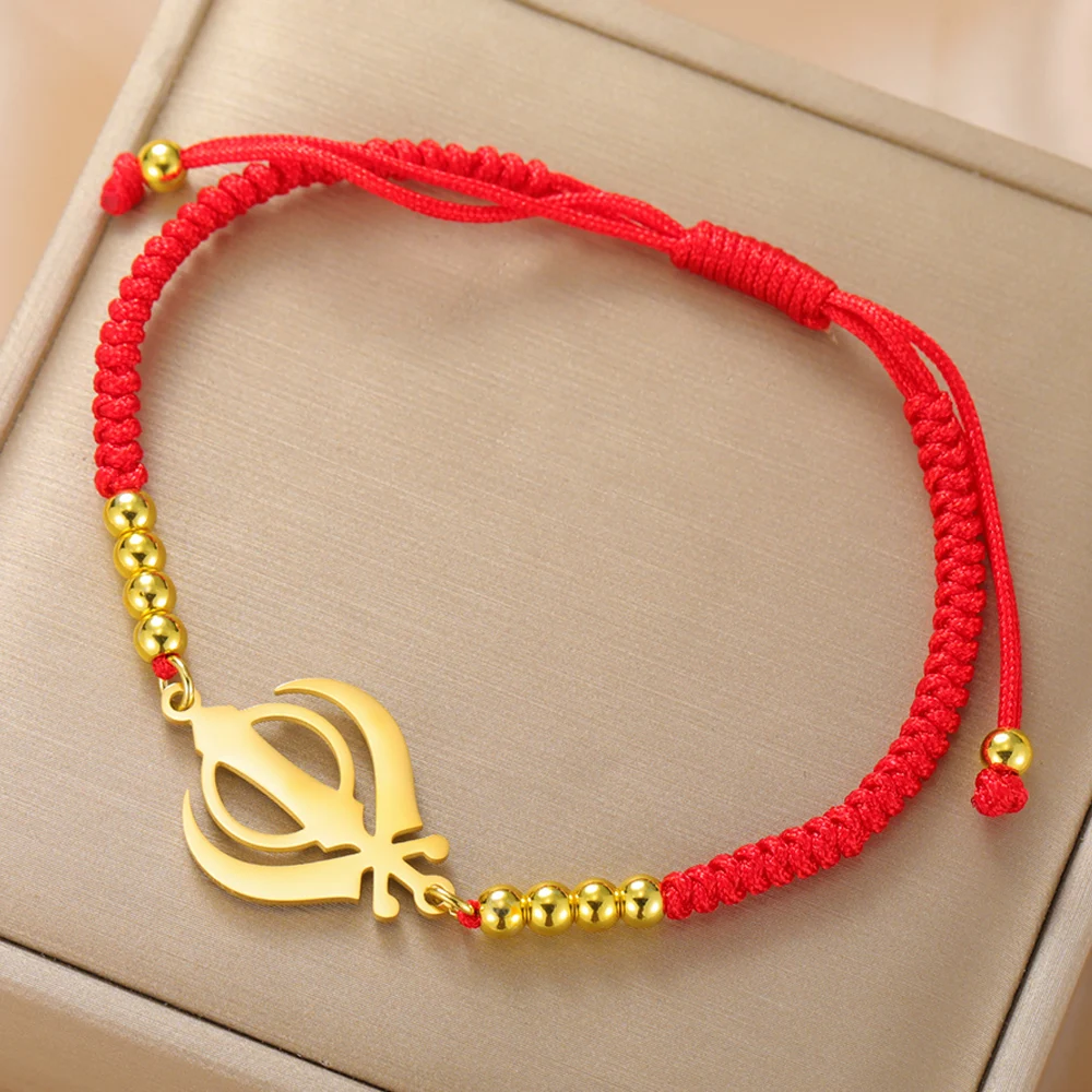 Red Golden