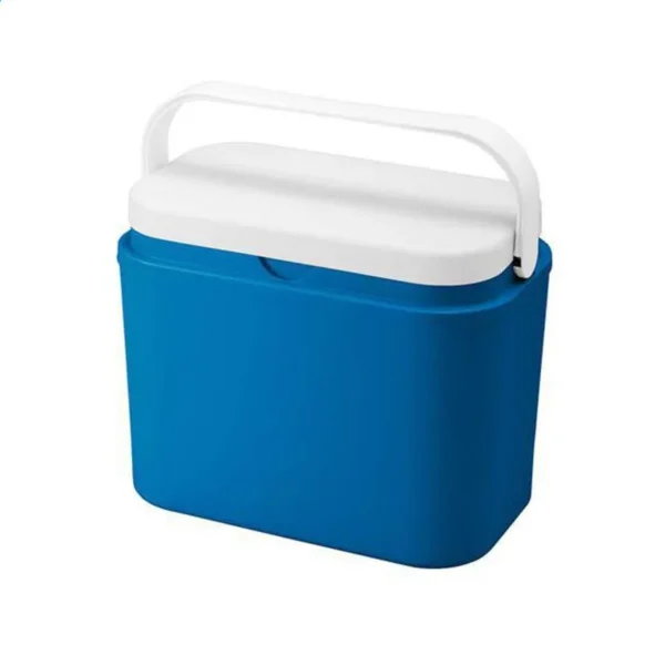 Portable Thermal Cooler, ideal for outdoor activities, made of durable polypropylene (PP) with capacities of 10, 18, 24, and 30 liters for camping, beach, or picnics. Perfect beach fridge for keeping your items cool. - Image 2