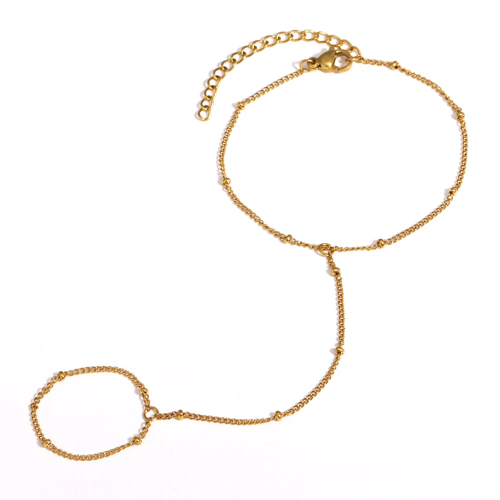 B gold