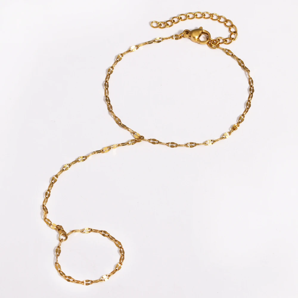 C gold