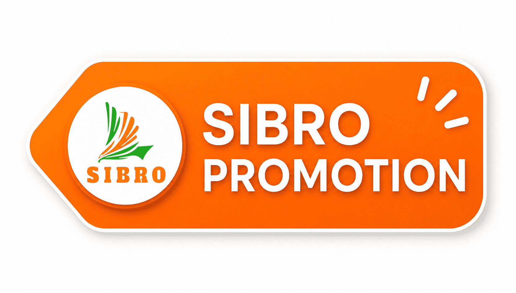 Sibro Promo
