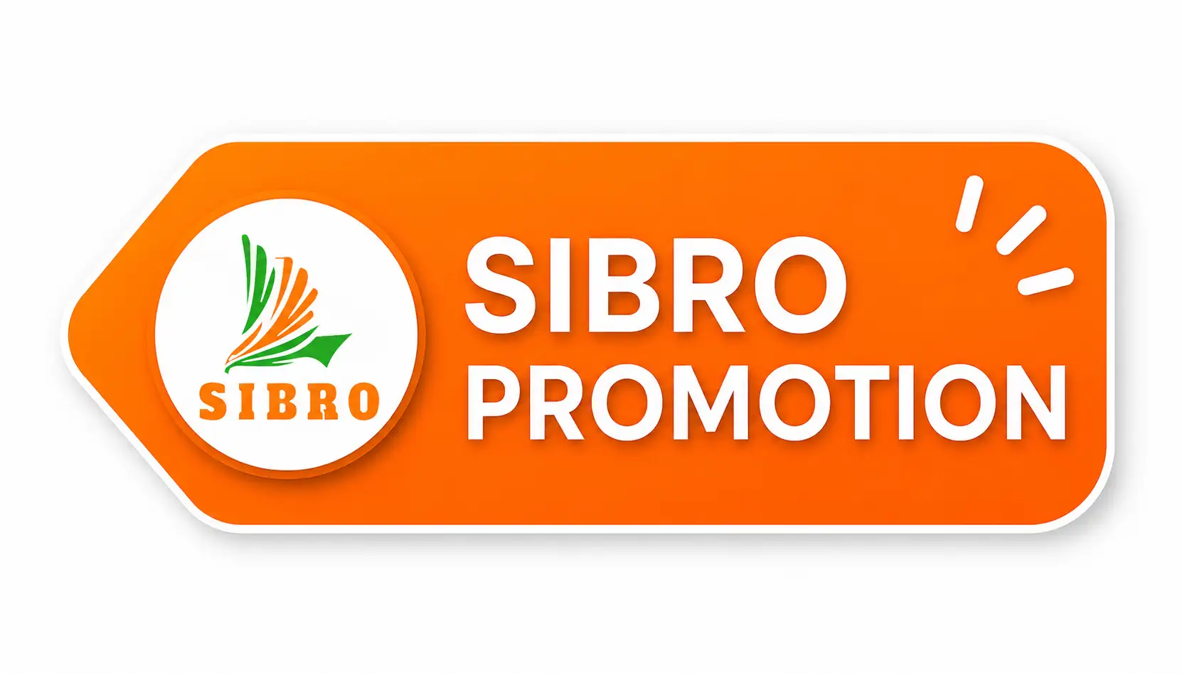 Sibro Promo