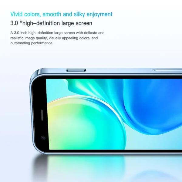2026 New 4G Mini Android Smartphone - Image 3