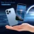 Blue 4G Mini Android Smartphone