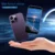 Purple 4G Mini Android Smartphone