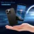 Black 4G Mini Android Smartphone