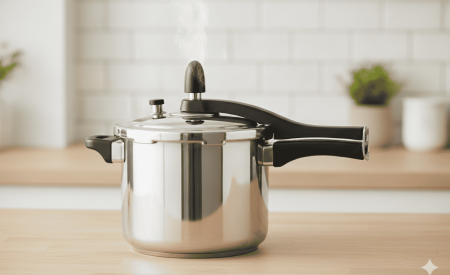 cooker